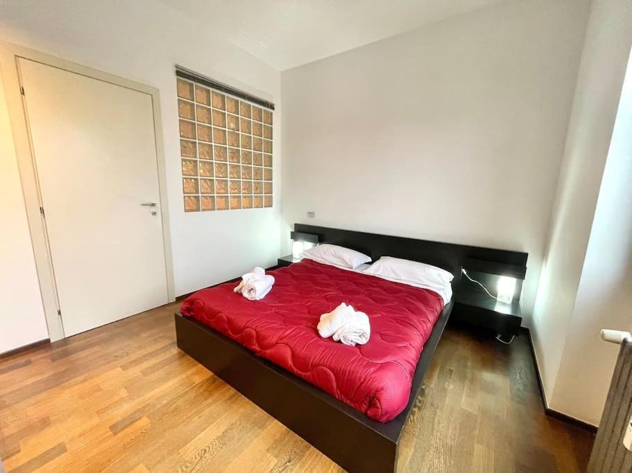 Apartamento Piramide Experience Roma