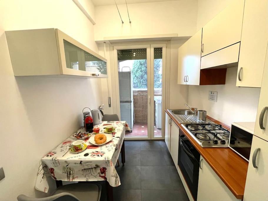 Apartamento Piramide Experience